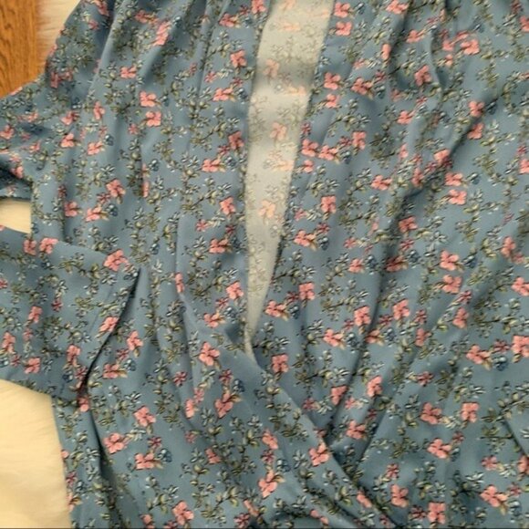 Superdown Bodysuit - Picture 4 of 10